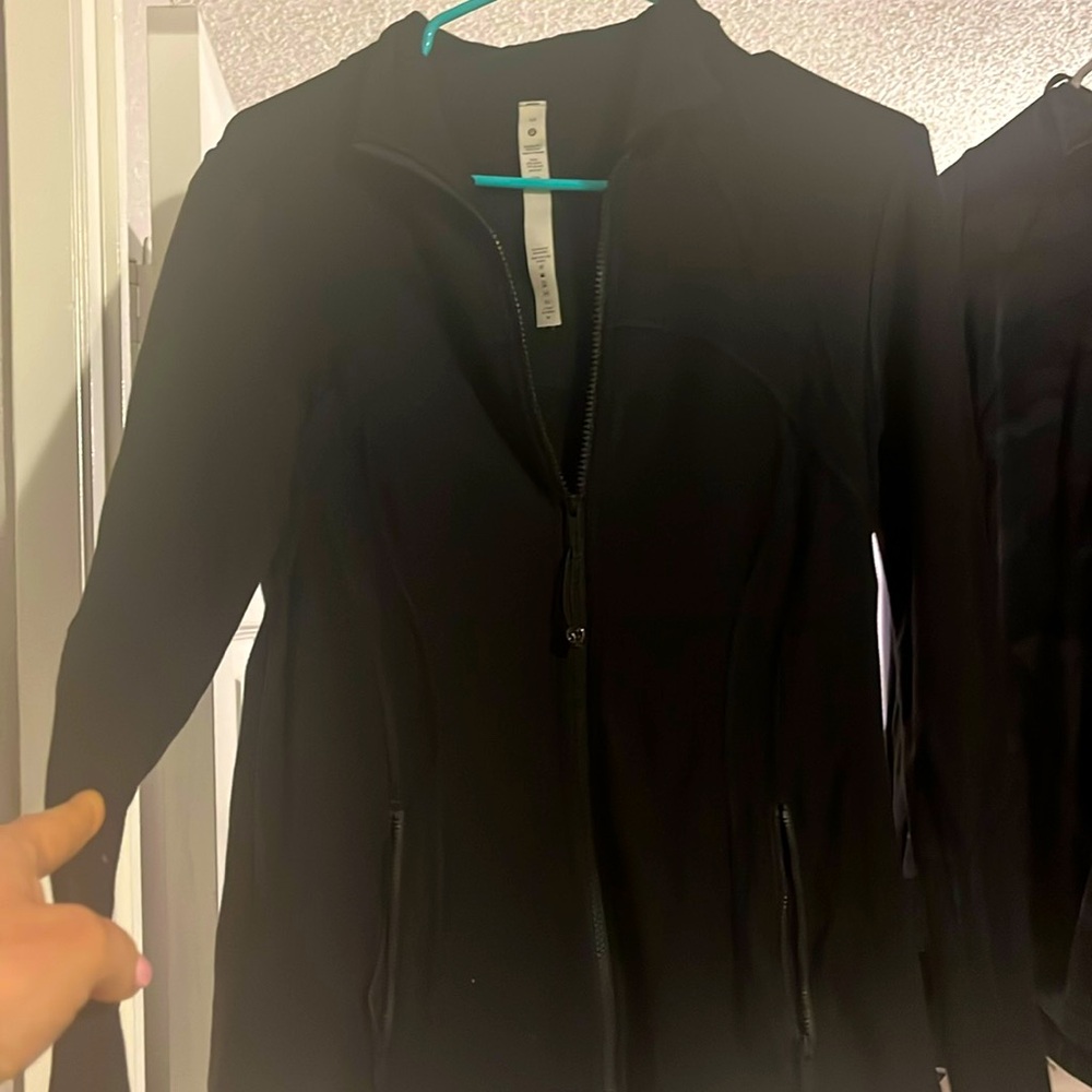 Lululemon Define Jacket